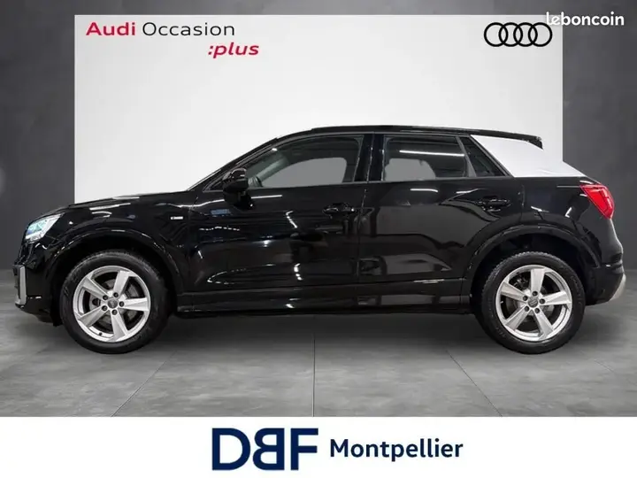Audi Q2 2020 photo 2