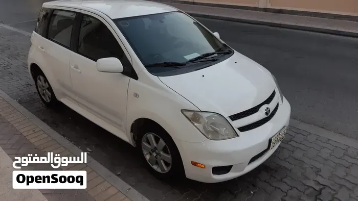 Toyota Xa 2005 photo 5
