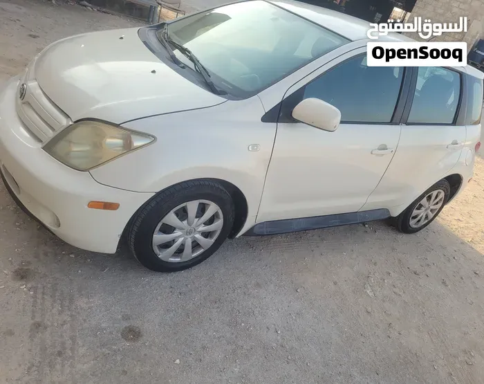 Toyota Xa 2005 photo 3