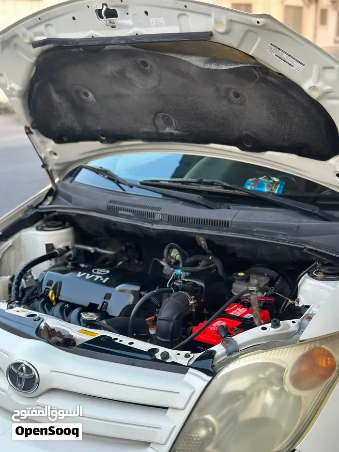 Toyota Xa 2005 photo 4