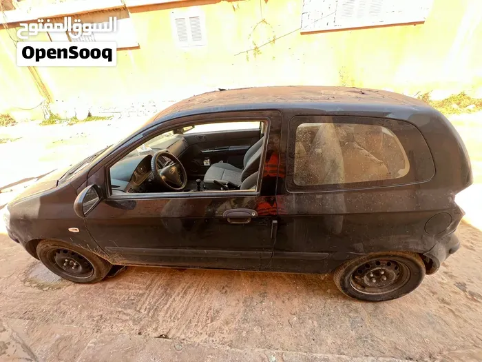 Hyundai Other 2005 photo 2