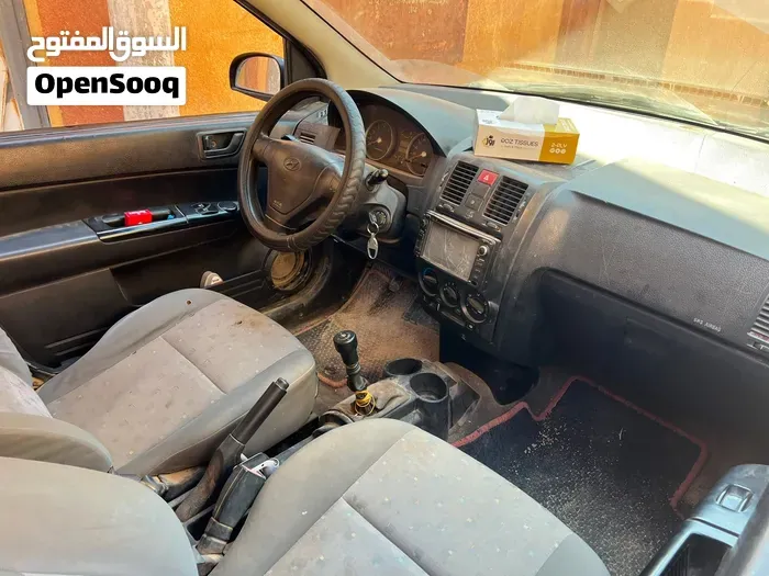 Hyundai Other 2005 photo 4