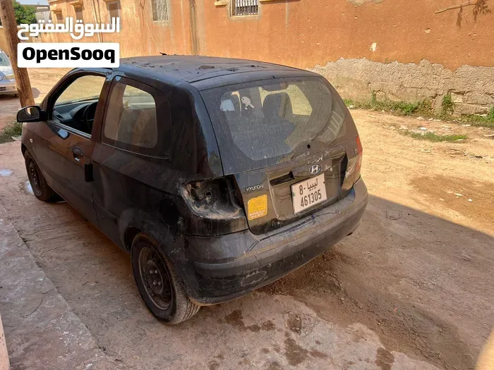 Hyundai Other 2005 photo 3