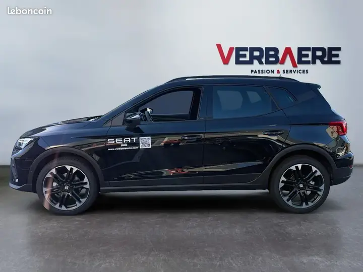 Seat Arona 2026 photo 2