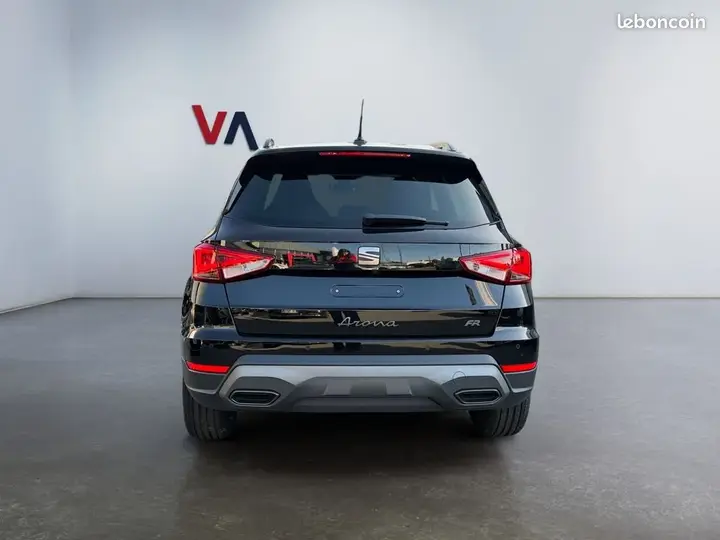 Seat Arona 2026 photo 4