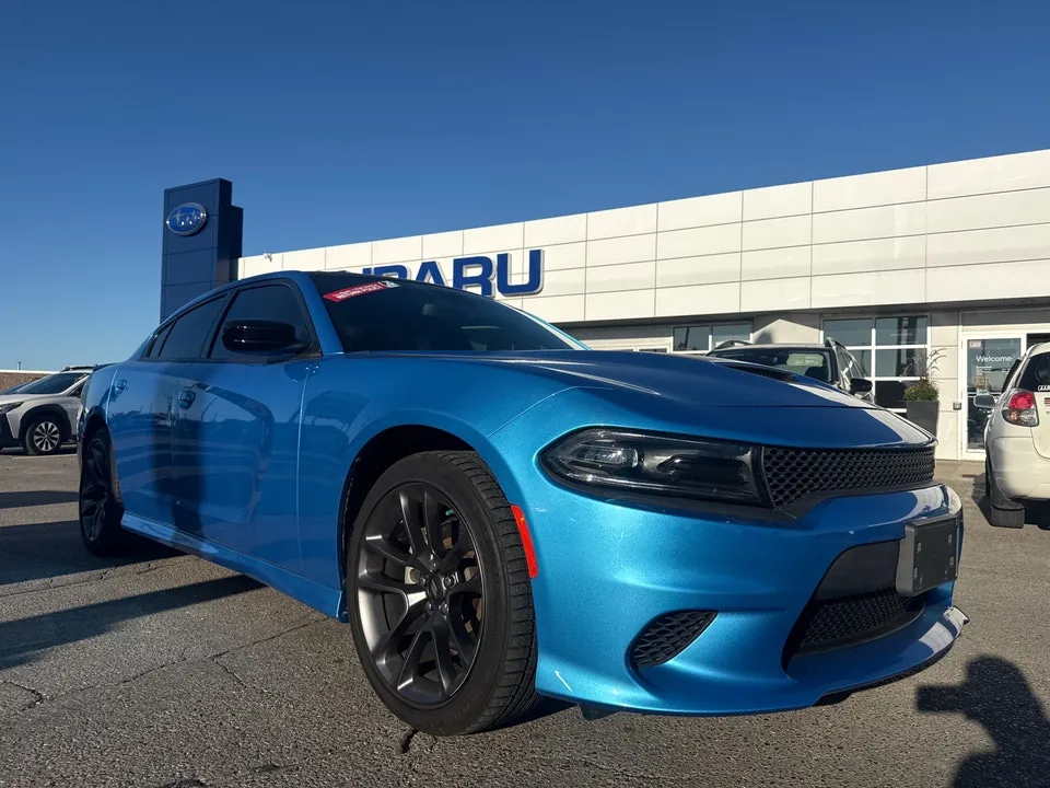 Dodge Charger