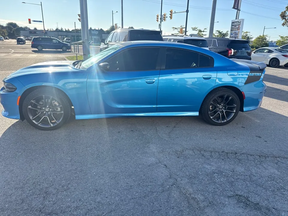 Dodge Charger 2023 photo 4