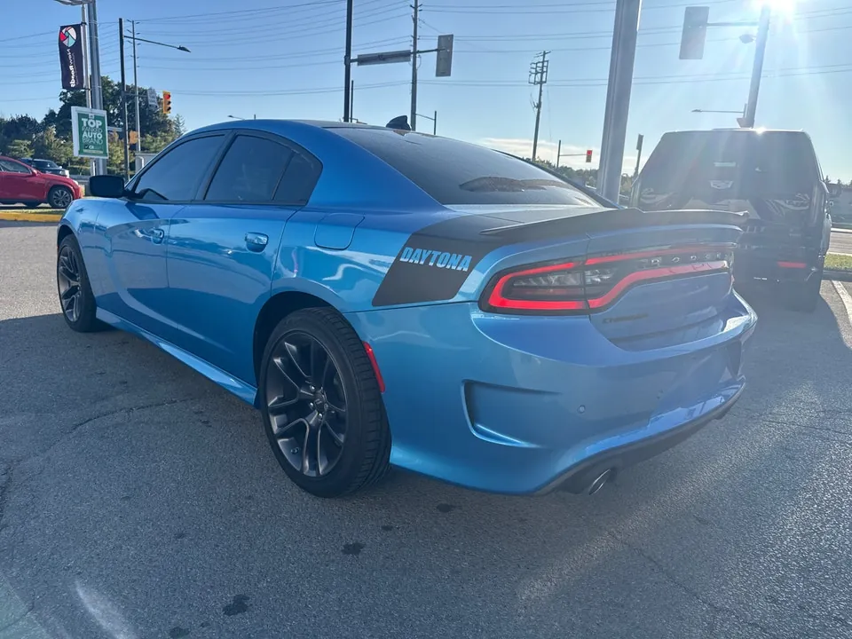 Dodge Charger 2023 photo 5