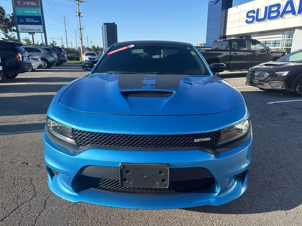 Dodge Charger 2023 photo 2