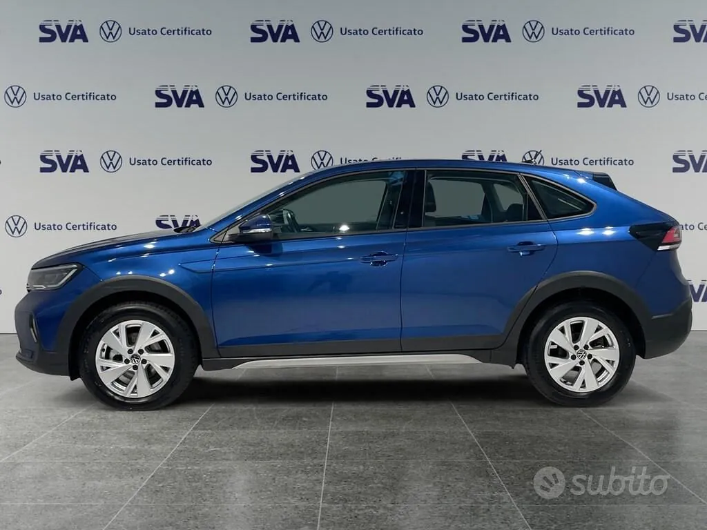 Volkswagen Taigo 2025 photo 3
