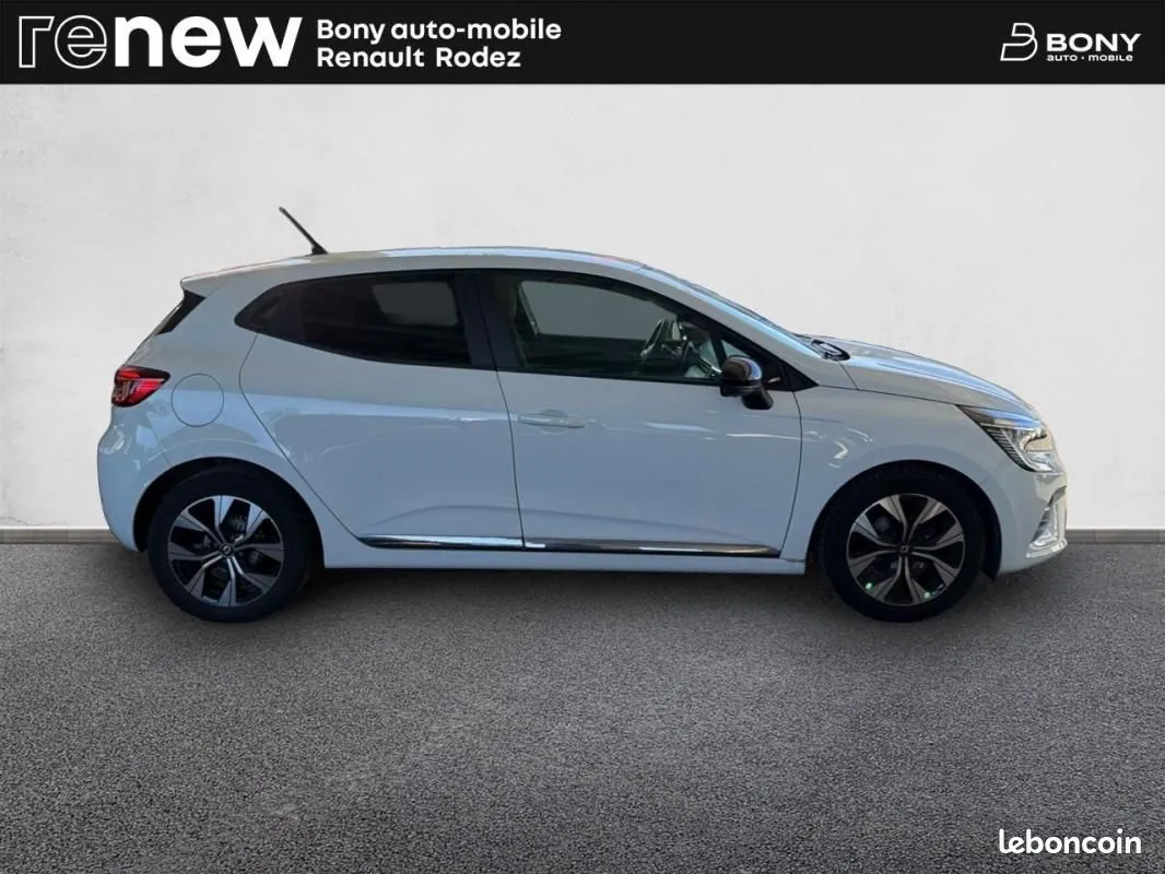 Renault Clio 2023 photo 3