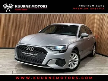 Audi A3 2024 photo 3