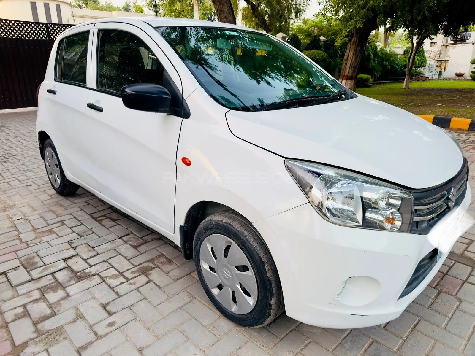 Suzuki Cultus
