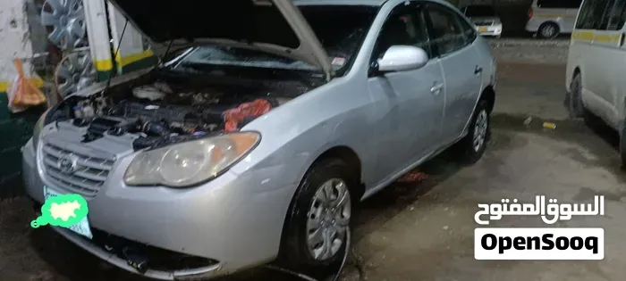 Hyundai Elantra 2010 photo 4