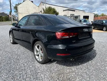 Audi A3 2016 photo 3
