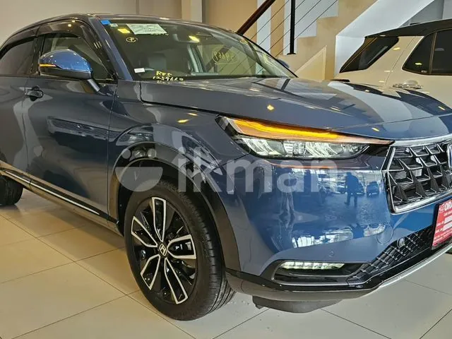 Honda Vezel 2025 photo 2