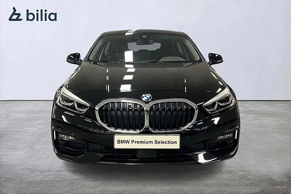 BMW 118I 2024 photo 5