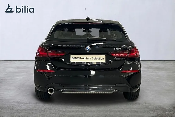 BMW 118I 2024 photo 4