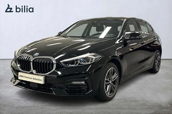 BMW 118I