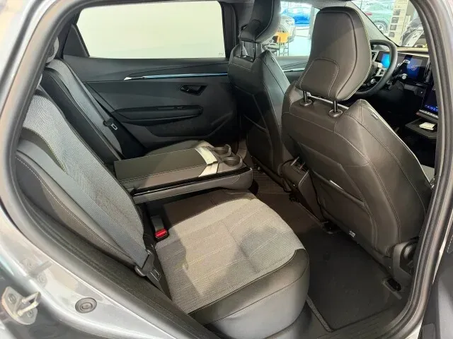 Renault Scenic 2026 photo 3