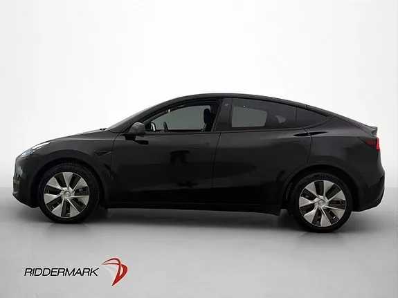 Tesla Model Y 2022 photo 5