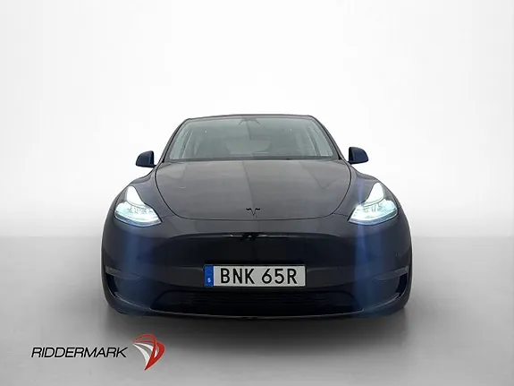 Tesla Model Y 2022 photo 3