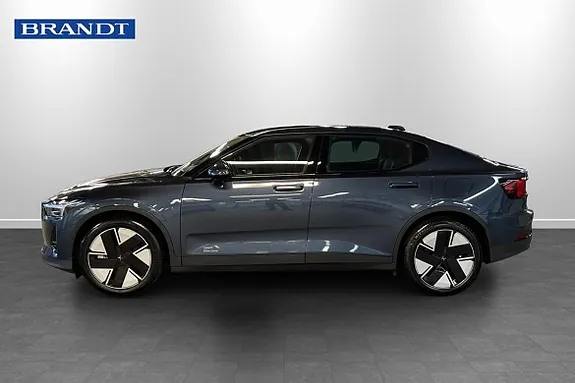 Polestar 2 2025 photo 3