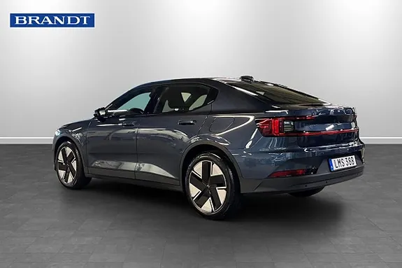 Polestar 2 2025 photo 2