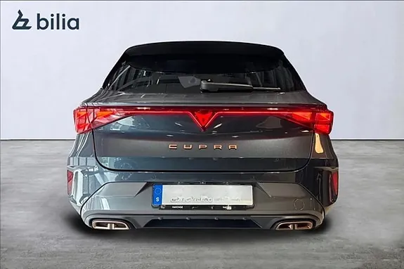 Cupra Leon 2026 photo 4