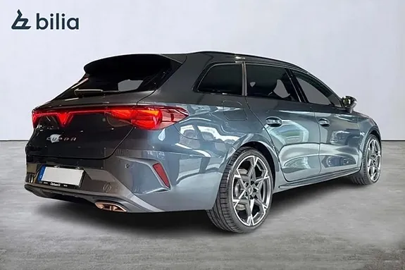 Cupra Leon 2026 photo 5