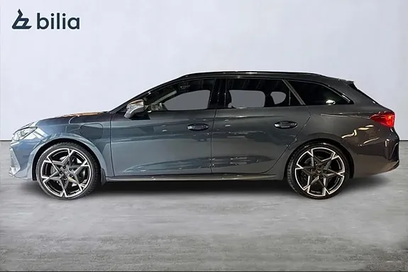 Cupra Leon 2026 photo 3