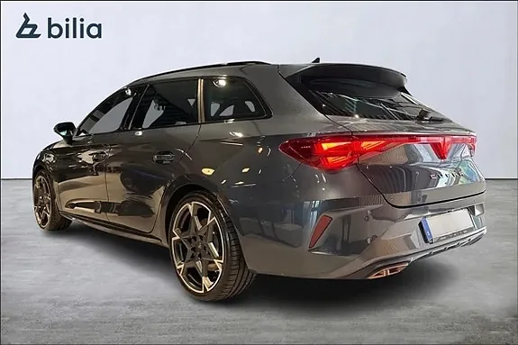 Cupra Leon 2026 photo 2