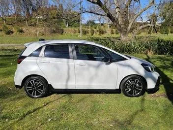 Honda Jazz 2023 photo 3