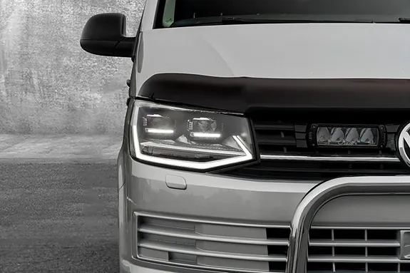 Volkswagen Transporter 2019 photo 4