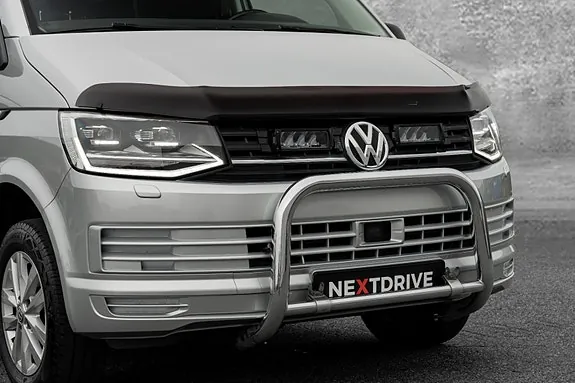 Volkswagen Transporter 2019 photo 2