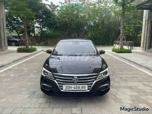 MG Mg5
