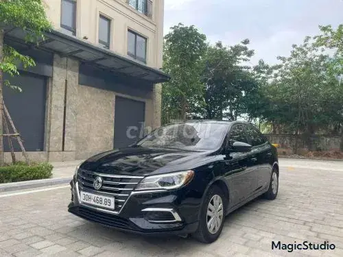 MG Mg5 2024 photo 2