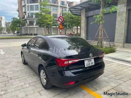 MG Mg5 2024 photo 3