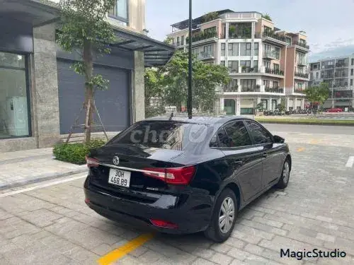 MG Mg5 2024 photo 4