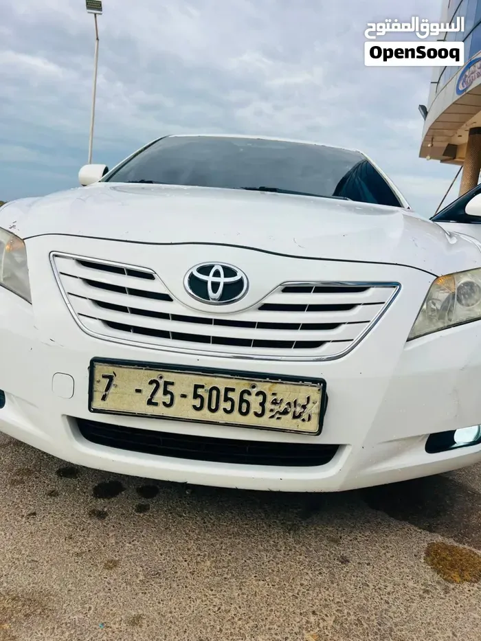 Toyota Camry 2010 photo 2