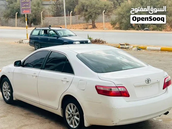 Toyota Camry 2010 photo 4