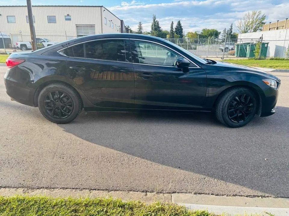 Mazda 6 2015 photo 5