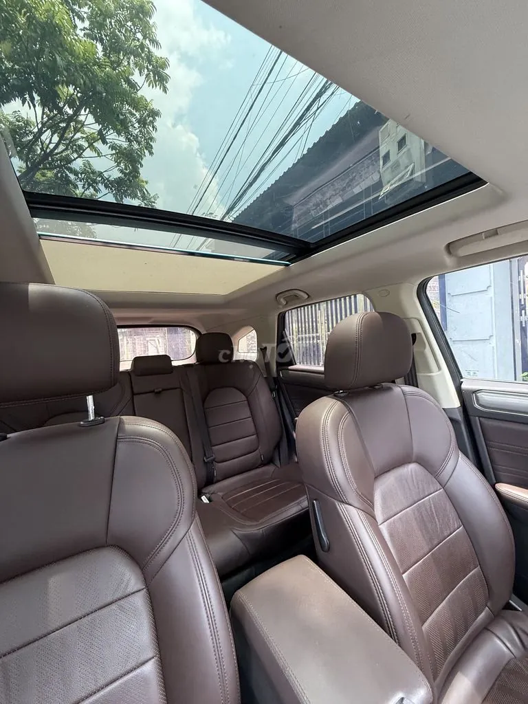BAIC Q7 2019 photo 4