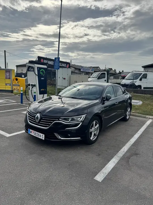 Renault Talisman