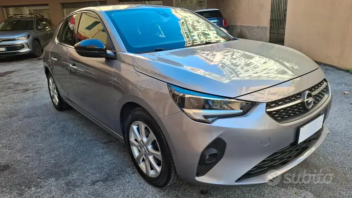 Opel Corsa 2020 photo 3
