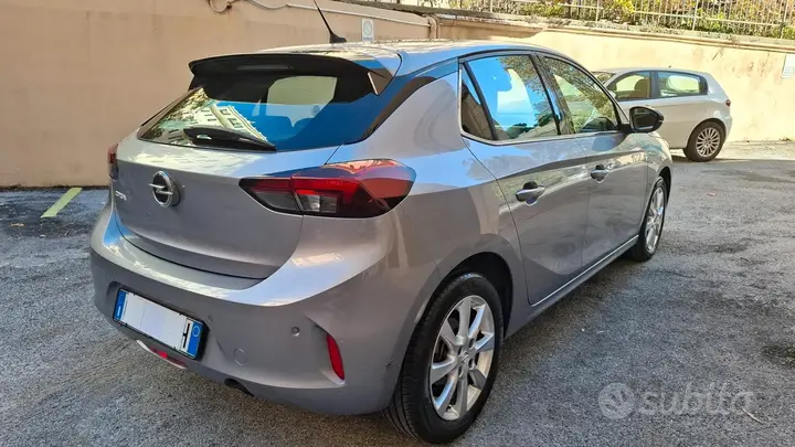 Opel Corsa 2020 photo 5