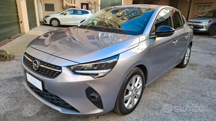Opel Corsa 2020 photo 2