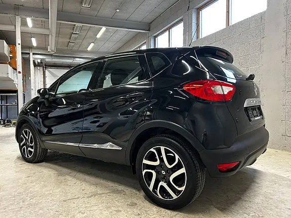 Renault Captur 2014 photo 3