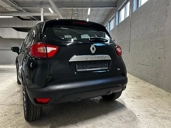 Renault Captur 2014 photo 5