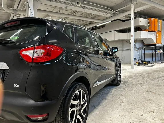 Renault Captur 2014 photo 4